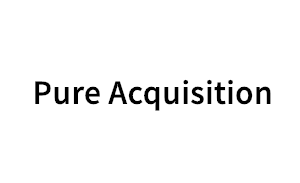 Pure Acquisition品牌LOGO图片