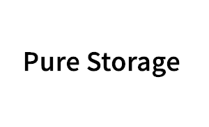 Pure Storage品牌LOGO图片