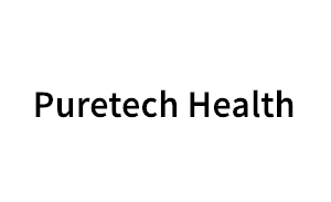 Puretech Health品牌LOGO图片