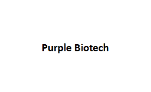 Purple Biotech品牌LOGO图片