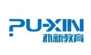 朴新教育品牌LOGO图片