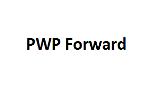 PWP Forward品牌LOGO图片