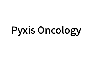 Pyxis Oncology品牌LOGO图片