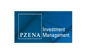 Pzena/投资管理品牌LOGO图片