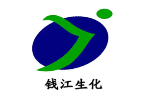 钱江生化品牌LOGO图片