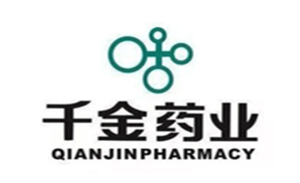 千金药业品牌LOGO图片