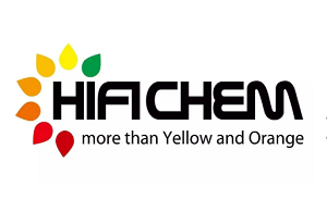 七彩化学品牌LOGO图片