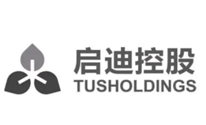 启迪药业品牌LOGO图片