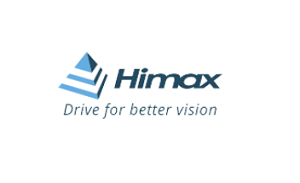 奇景光电品牌LOGO图片