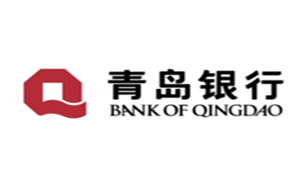青岛银行品牌LOGO图片