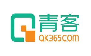 青客品牌LOGO图片