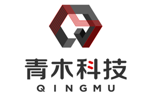 青木股份品牌LOGO图片