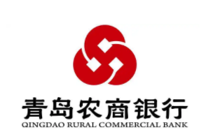 青农商行品牌LOGO图片