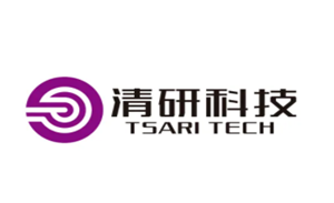 清研环境品牌LOGO图片