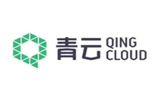 青云科技品牌LOGO图片