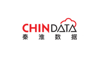 秦淮数据品牌LOGO图片