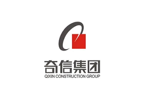 奇信股份品牌LOGO图片