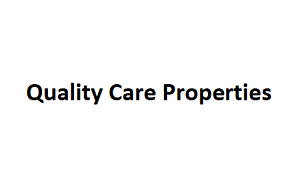 Quality Care Properties品牌LOGO图片