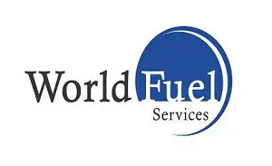 全球燃料服务品牌LOGO图片