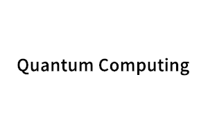 Quantum Computing品牌LOGO图片