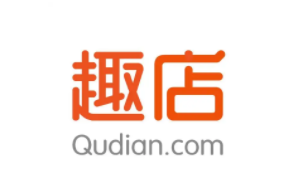 趣店品牌LOGO图片