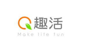趣活品牌LOGO图片