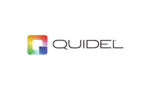 QuidelOrtho品牌LOGO图片