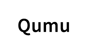 Qumu品牌LOGO图片
