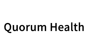 Quorum Health品牌LOGO图片