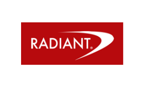 Radiant/物流品牌LOGO图片