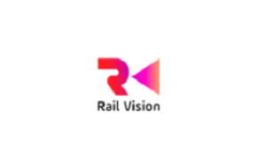 Rail Vision品牌LOGO图片