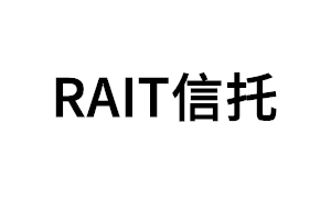 RAIT/信托品牌LOGO图片