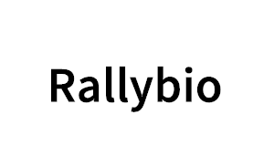 Rallybio品牌LOGO图片