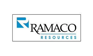 Ramaco Resources品牌LOGO图片