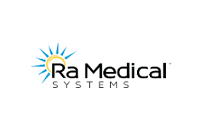 Ra Medical Systems品牌LOGO图片