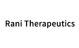 Rani Therapeutics品牌LOGO图片