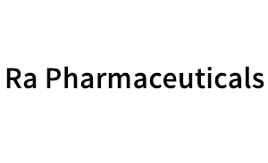 Ra Pharmaceuticals品牌LOGO图片