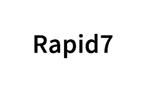 Rapid7品牌LOGO图片