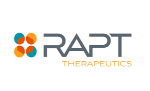 RAPT Therapeutics品牌LOGO图片