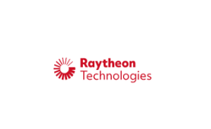 Raytheon品牌LOGO图片