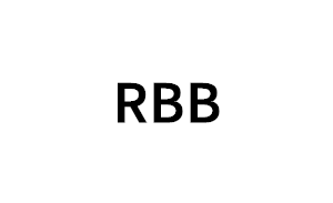 RBB品牌LOGO图片
