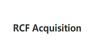 RCF Acquisition品牌LOGO图片