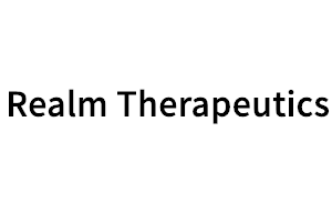 Realm Therapeutics品牌LOGO图片