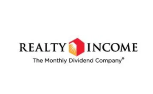Realty Income品牌LOGO图片