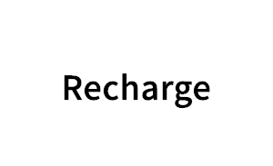 Recharge品牌LOGO图片