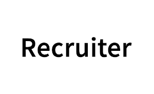 Recruiter.com品牌LOGO图片