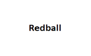 Redball品牌LOGO图片
