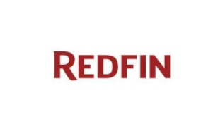 Redfin品牌LOGO图片