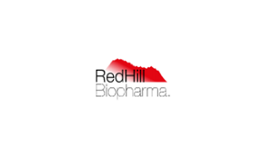 Redhill Biopharma品牌LOGO图片