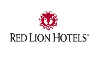 Red Lion Hotels品牌LOGO图片